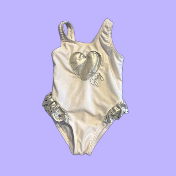 Juicy Couture Other - Girls Bathing suit